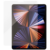 PanzerGlass iPad Pro 12.9 (2018/2020/2021/2022) Härdat glas Skärmskydd